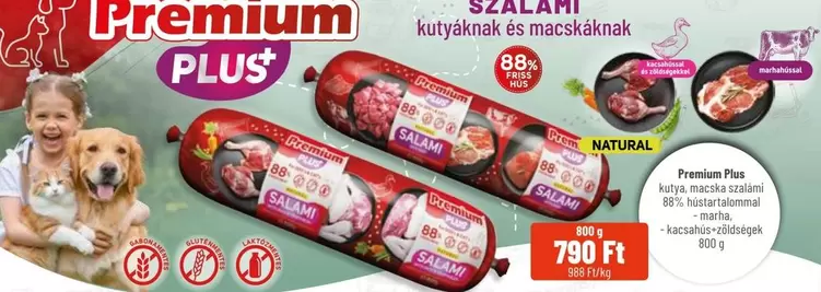 SZALÁMI kutyáknak és macskáknak