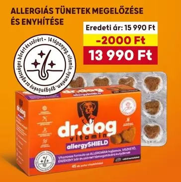 ALLERGIÁS TÜNETEK MEGELŐZÉSE ÉS ENYHÍTÉSE