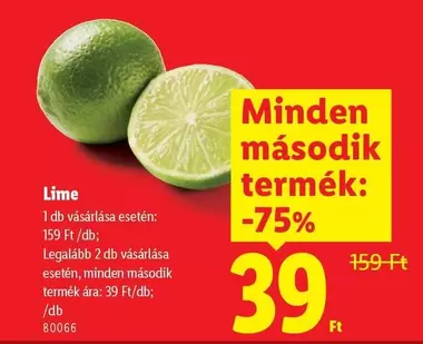Lime