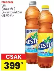 Iced Tea