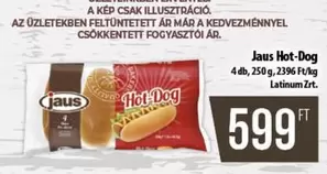Hot-Dog