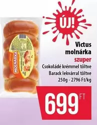 molnárka szuper