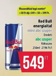 Energiaital Mini
