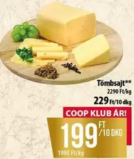 Tömb sajt