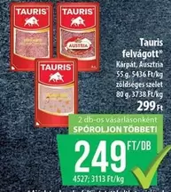 felvágott*