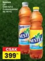 Nestea