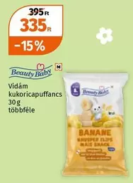 Vidám kukoricapuffancs