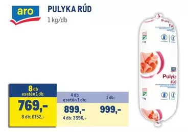 PULYKÁRÚ
