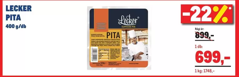 PITA