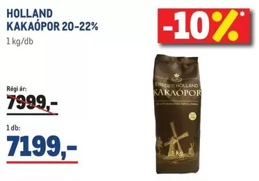 KAKAÓPOR