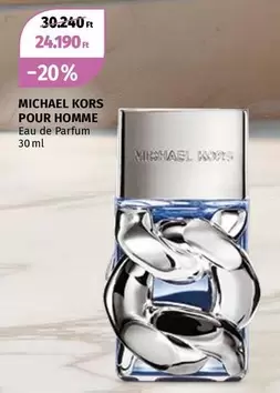POUR HOMME Eau de Parfum