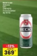 sör