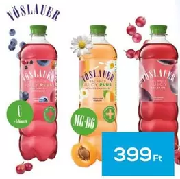 Balance Juicy Plus