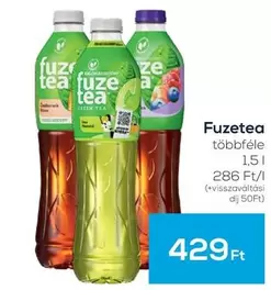 FuzeTea