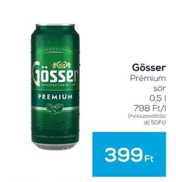 sör