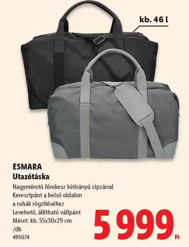 Utazótáska