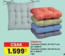 Ülőpárna