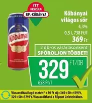 világos sör