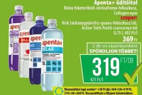 üdítőital