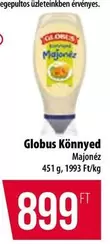 Könnyed Majonéz