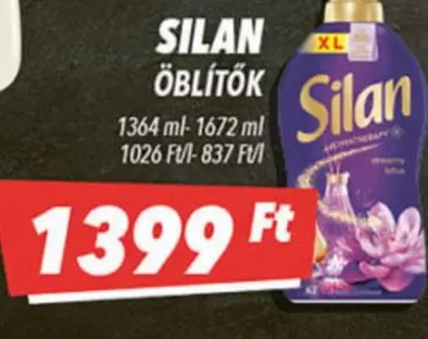 Öblítők