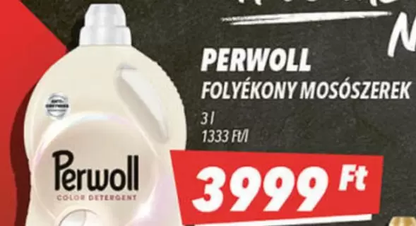FOLYÉKONY MOSÓSZEREK