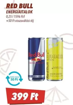 Energiaitalok