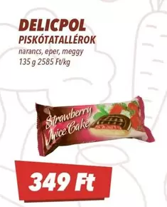 Piskótatalléro