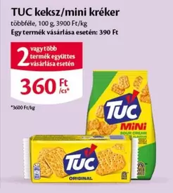 keksz/mini kréker