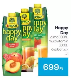 Apple - Happy Day