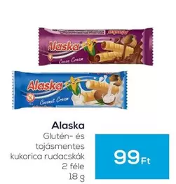 Glutén- és tojásmentes kukorica rudacskák