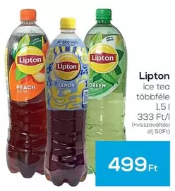 Ice Tea