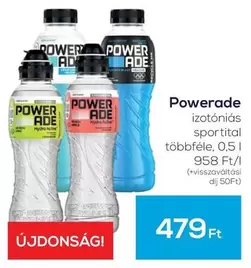 izotóniás sportital