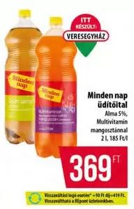 üdítőital