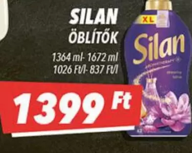 Öblítők