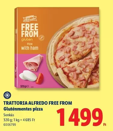 Gl	ext{ú}t	ext{é}nmentes pizza Sonk	ext{á}s
