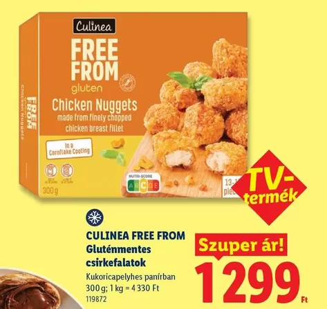 Chicken Nuggets