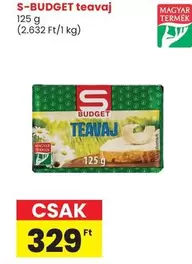 Teavaj
