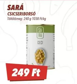 CSICSERIBORSÓ