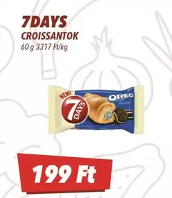 CROISSANTOK