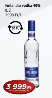 Vodka