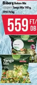 Bolero Mix