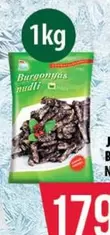 Burgonyás nudli