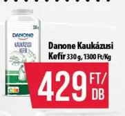 Kaukázusi Kefír