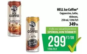 Ice Coffee
