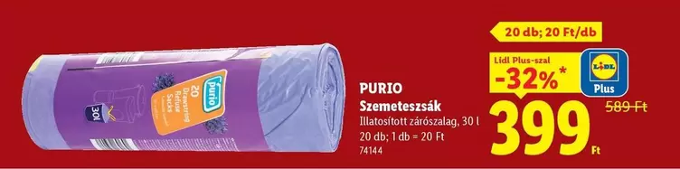 Szemeteszsák