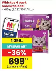 Macskaeledel