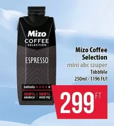 ESPRESSO