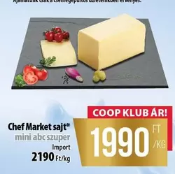 Chef Market sajt*