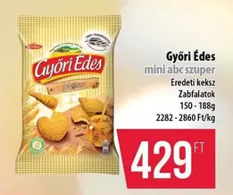 Mini Abc Szuper